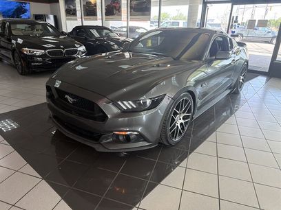 Used 2017 Ford Mustang GT w/ GT Performance Package