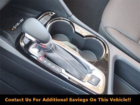 New 2026 Buick Encore GX Preferred w/ Advanced Technology Package image 15