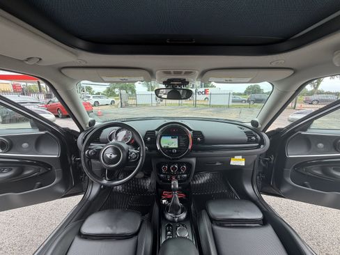 Used 2017 MINI Cooper Clubman S AWD/4WD image 16