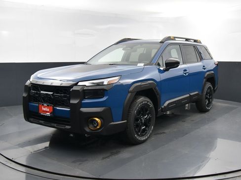 New 2026 Subaru Outback Wilderness image 5