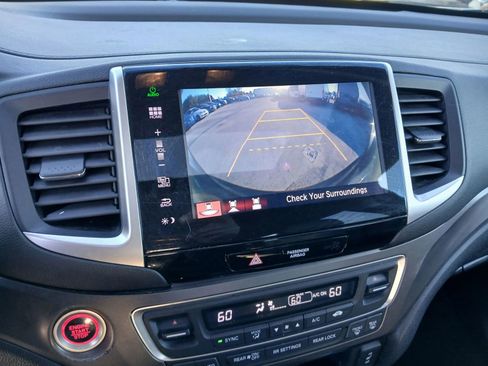 Used 2016 Honda Pilot EX-L image 30