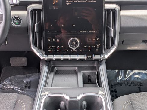 Used 2025 GMC Acadia Elevation FWD image 21
