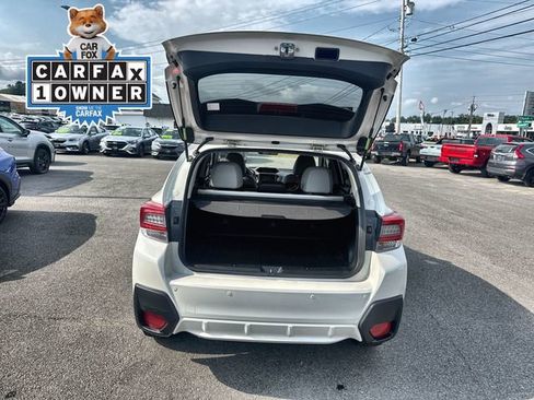 Used 2023 Subaru Crosstrek 2.5i Limited image 20
