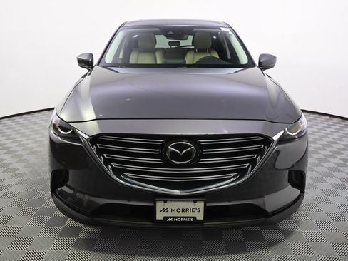 Used 2019 MAZDA CX-9 Touring w/ Touring Premium Package AWD/4WD image 10