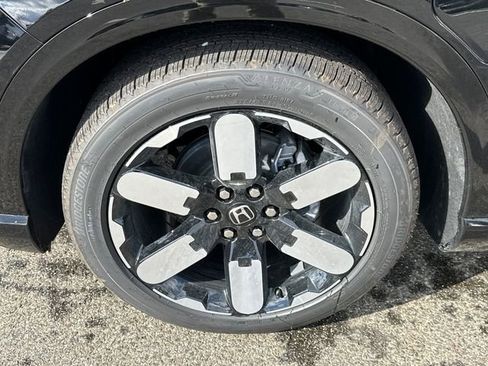 New 2025 Honda Prologue Elite image 8