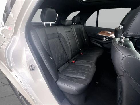 Used 2024 Mercedes-Benz GLE 53 AMG 4MATIC image 20