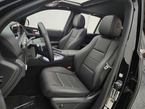 Certified 2026 Mercedes-Benz GLE 350 4MATIC image 10