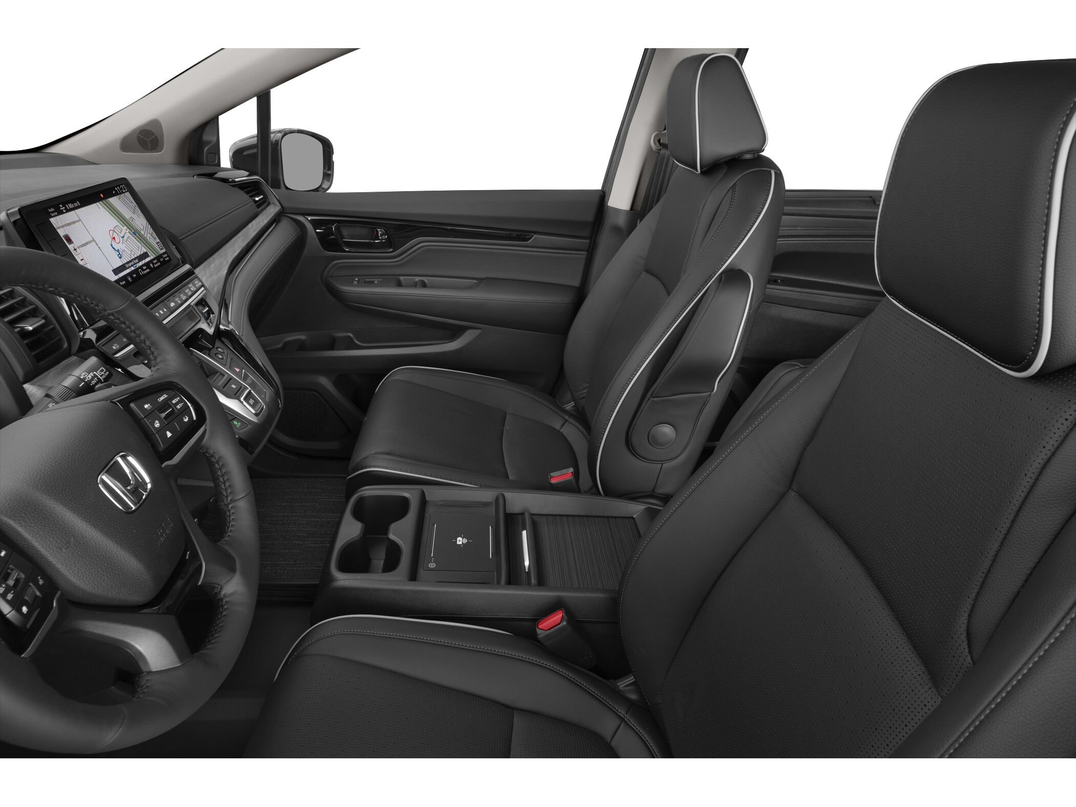 New 2027 Honda Odyssey Elite image 9