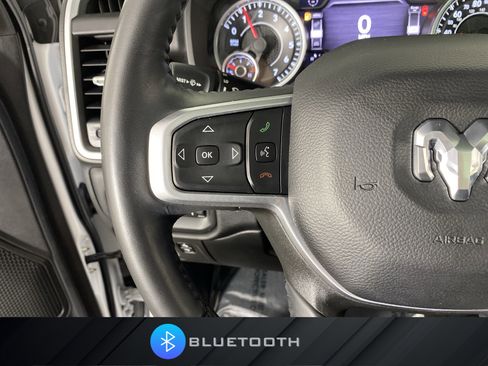 Used 2022 RAM 1500 Big Horn AWD/4WD image 24