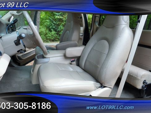 Used 1999 Ford F250 Lariat AWD/4WD image 12
