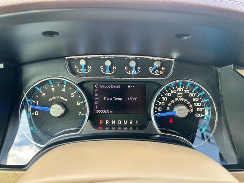 Used 2012 Ford F150 King Ranch image 17