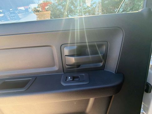 New 2026 RAM 2500 Tradesman AWD/4WD image 31