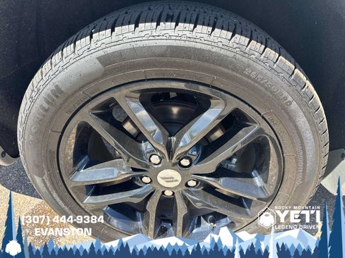 Used 2024 Dodge Durango GT AWD/4WD image 10