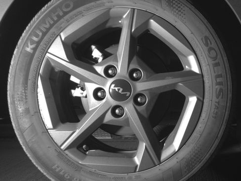 Used 2025 Kia K4 LXS image 15