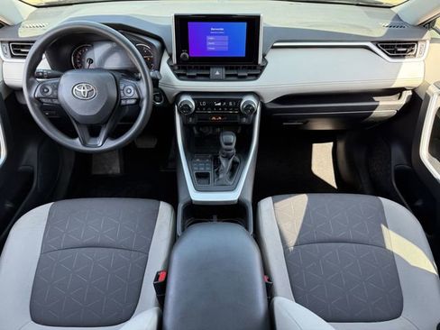 Certified 2023 Toyota RAV4 XLE image 10