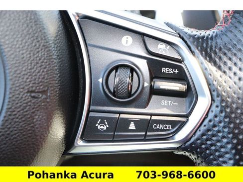 Certified 2022 Acura RDX A-Spec image 12