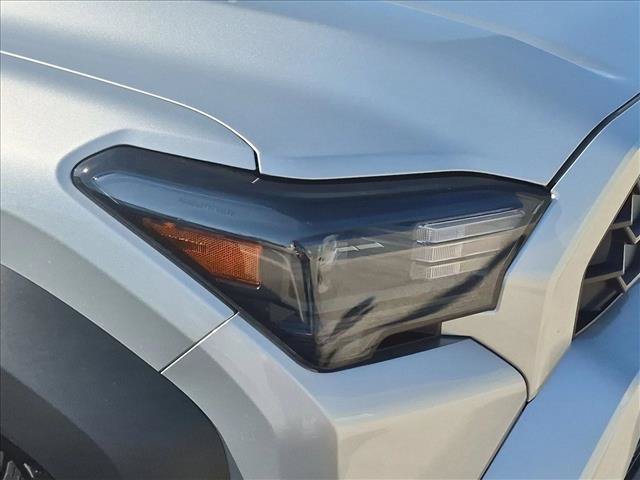 Used 2026 Toyota 4Runner TRD Off-Road Premium AWD/4WD image 4