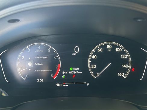 Used 2023 Honda Civic Sport image 22