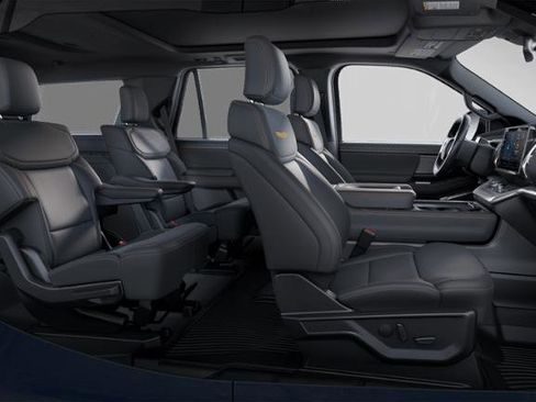 New 2025 Ford Expedition Tremor image 6