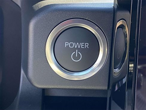 New 2026 Toyota 4Runner Limited image 23