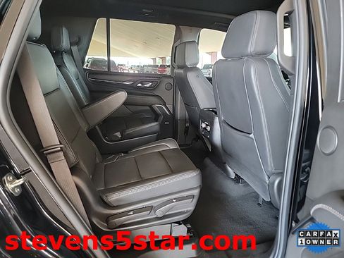 Used 2023 GMC Yukon Denali w/ Max Trailering Package image 7