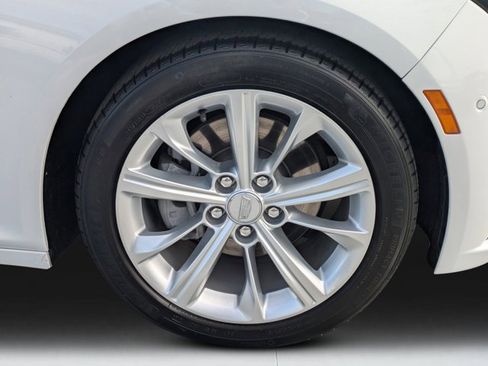 Used 2025 Cadillac CT5 Premium Luxury image 9