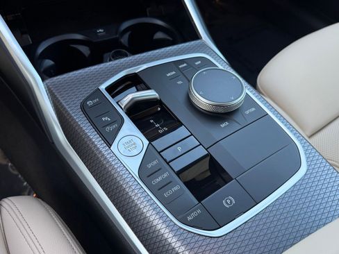 New 2026 BMW 330i Sedan image 25