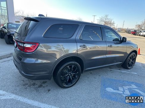 Used 2020 Dodge Durango GT w/ Blacktop Package image 31