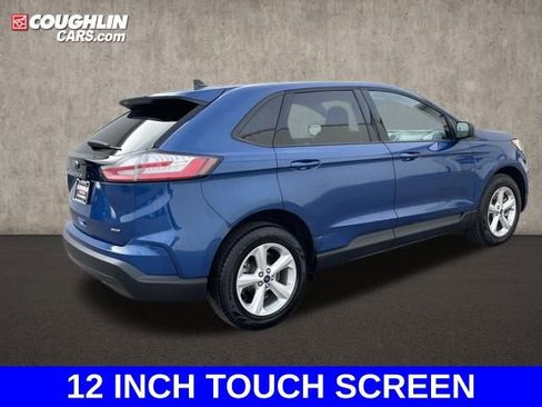 Used 2022 Ford Edge SE image 6