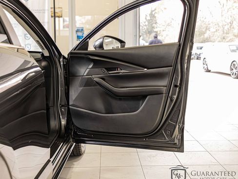 Used 2023 MAZDA CX-30 AWD 2.5 S w/ Preferred Package image 40