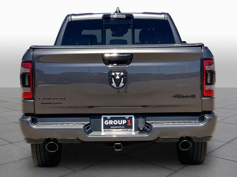Used 2023 RAM 1500 Limited AWD/4WD image 5