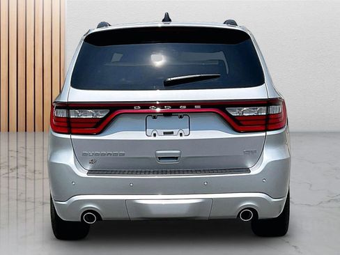New 2026 Dodge Durango GT AWD/4WD image 8