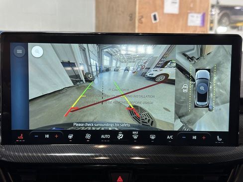 New 2025 Ford Escape ST-Line Elite w/ Tech Pack #2 image 18