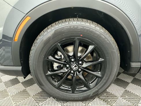 New 2026 Honda CR-V Sport-L image 14