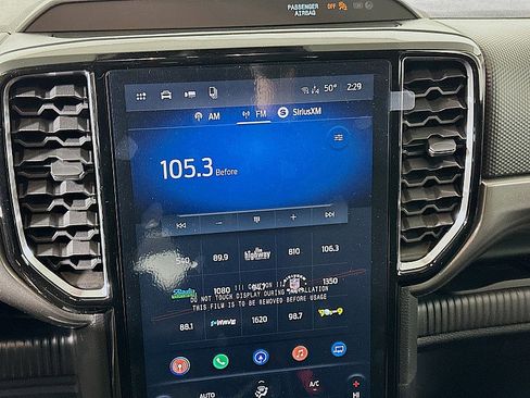 New 2026 Ford Ranger XLT image 12