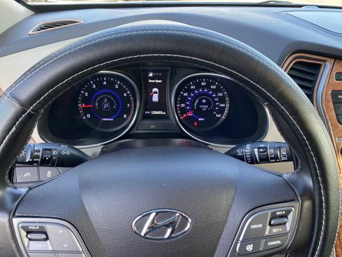 Used 2013 Hyundai Santa Fe Sport image 15