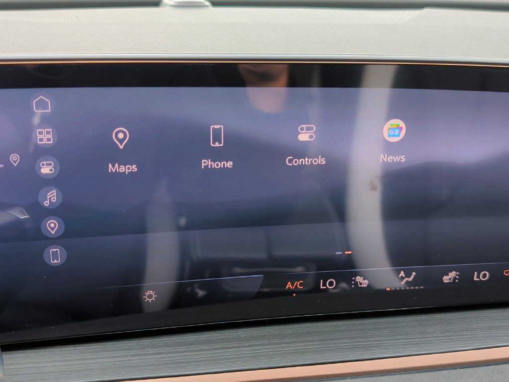 New 2026 Buick Envision Sport Touring AWD/4WD image 26