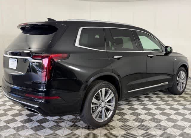 Used 2024 Cadillac XT6 Premium Luxury AWD/4WD image 9