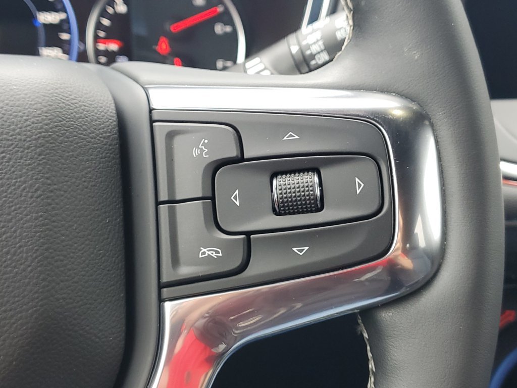 Used 2024 Chevrolet Blazer RS AWD/4WD image 24