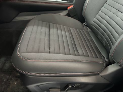 New 2026 Ford Explorer ST-Line image 17