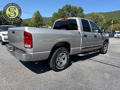 Used 2002 Dodge Ram 1500 Truck 2WD Quad Cab image 6