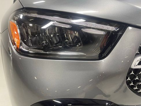 Certified 2026 Mercedes-Benz GLE 450 4MATIC image 10