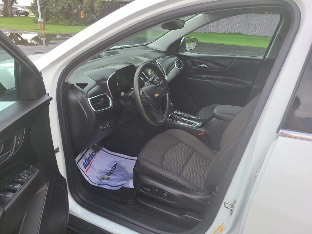 Used 2019 Chevrolet Equinox LT FWD image 21