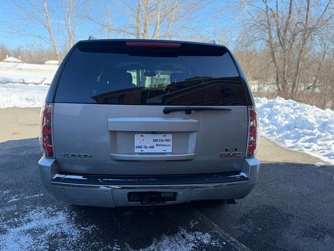 Used 2008 GMC Yukon Denali image 4