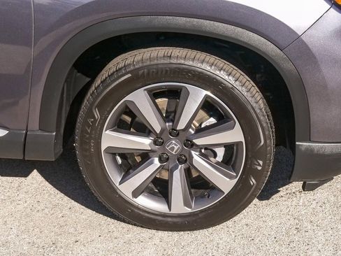 Used 2024 Honda Pilot Elite image 5