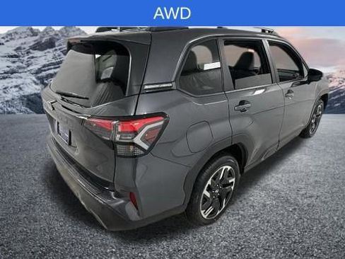 New 2026 Subaru Forester Limited image 3