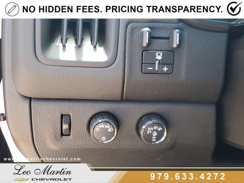Used 2022 Chevrolet Colorado ZR2 AWD/4WD image 18