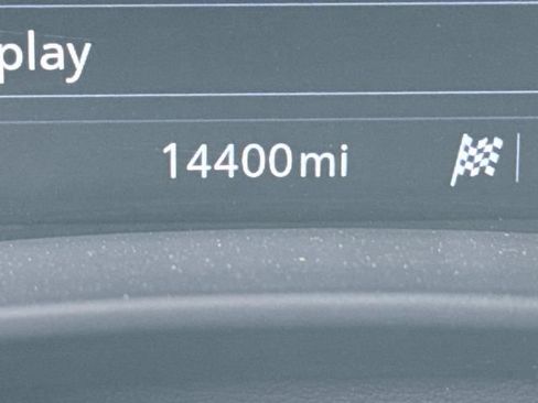 Certified 2023 Cadillac CT4 Sport RWD image 27