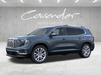 New 2026 GMC Acadia Denali w/ Super Cruise Package video 2