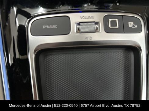 Certified 2025 Mercedes-Benz GLA 250 image 20